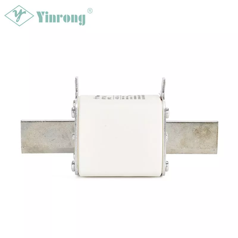 400A NT2 gG Knife-Blade HRC Fuse