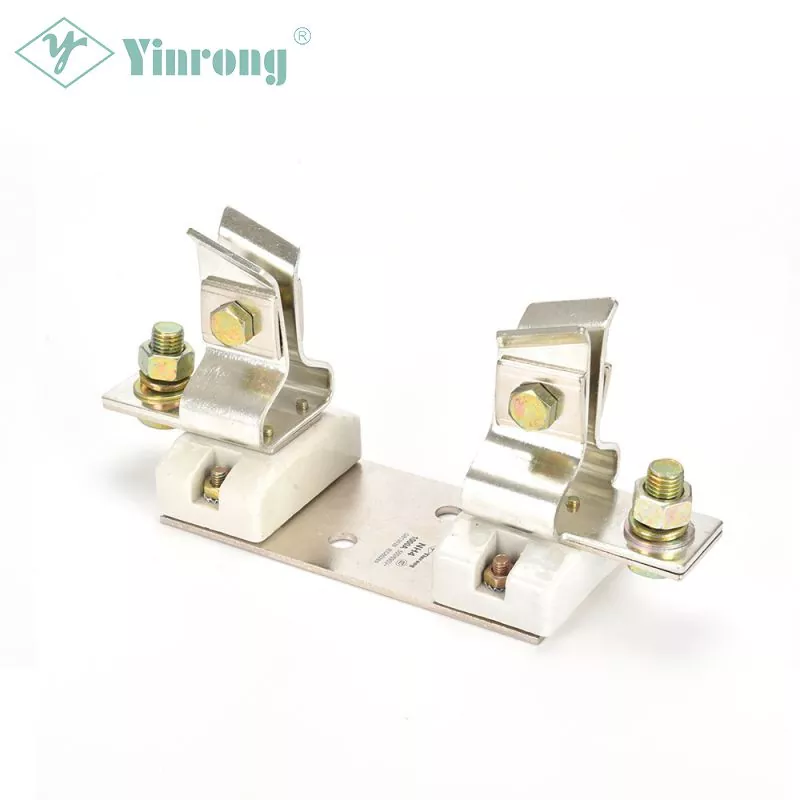1250A NT4 gG Knife-Blade HRC Fuse
