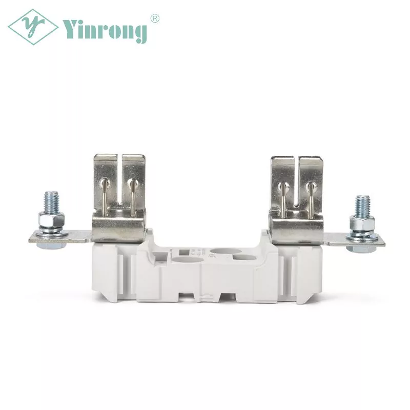 400A NT2 gG Knife-Blade HRC Fuse
