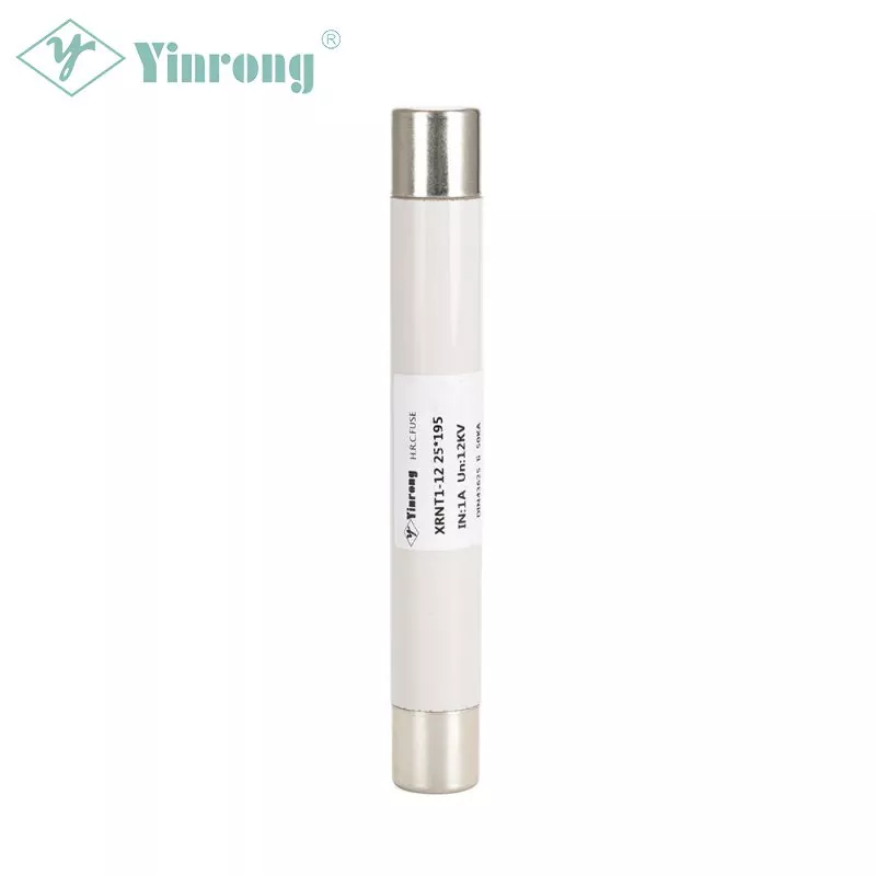 292×88mm XRNP High Voltage Current-Limiting Fuse