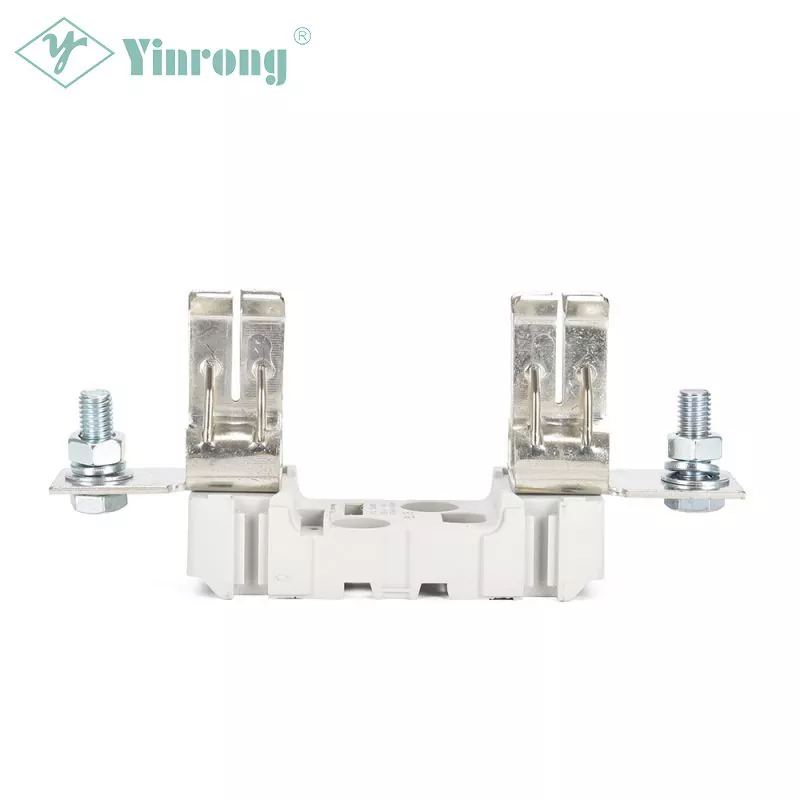 630A NT3 gG Knife-Blade HRC Fuse