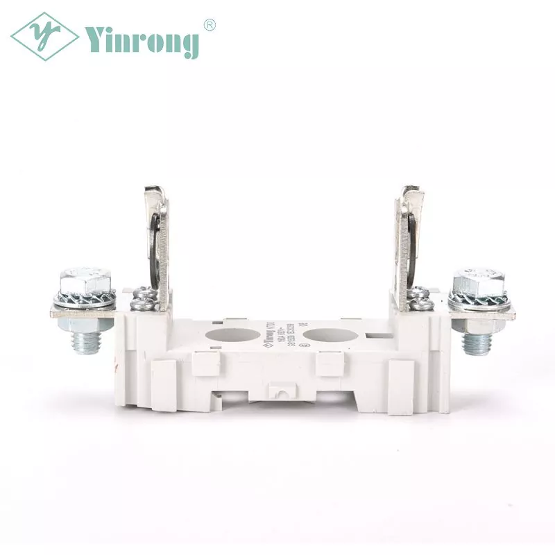 100A NH00C gG Knife-Blade HRC Fuse