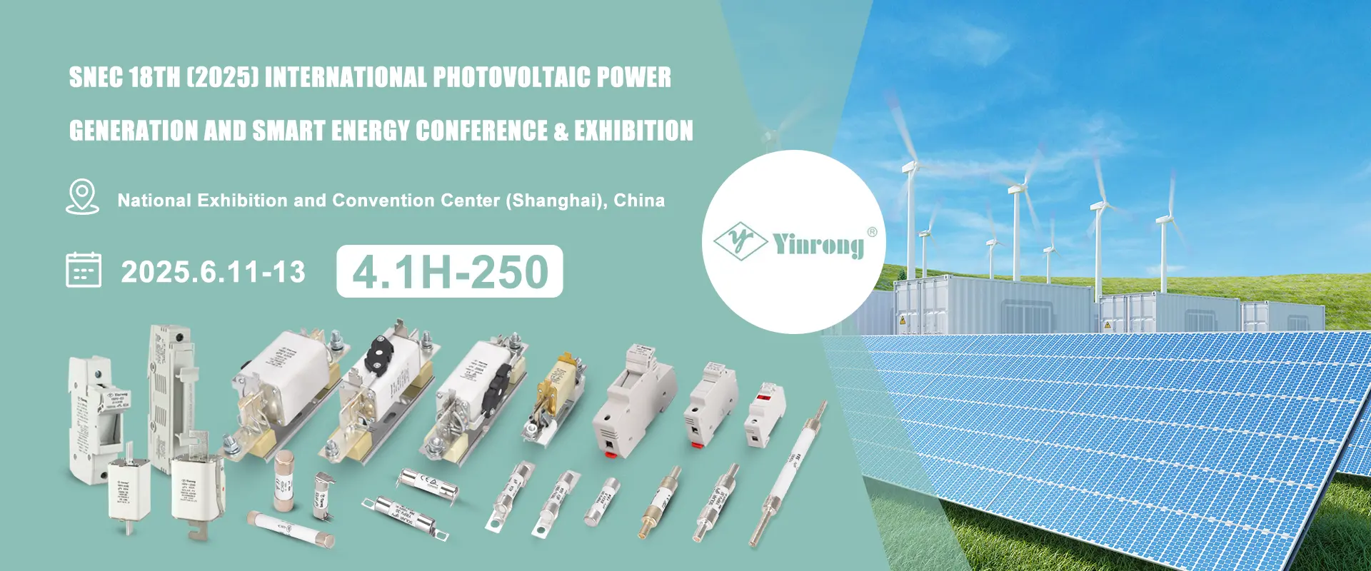 Zhejiang Saroc Fuse Co., Ltd.